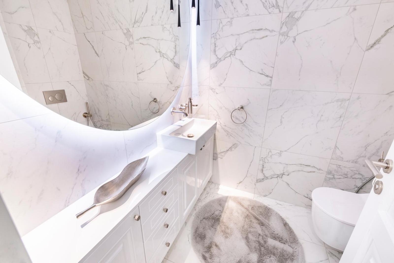 Appartamento Luxusni Designovy Emotion Se Saunou V Srdci Kralovskych Vinohrad *