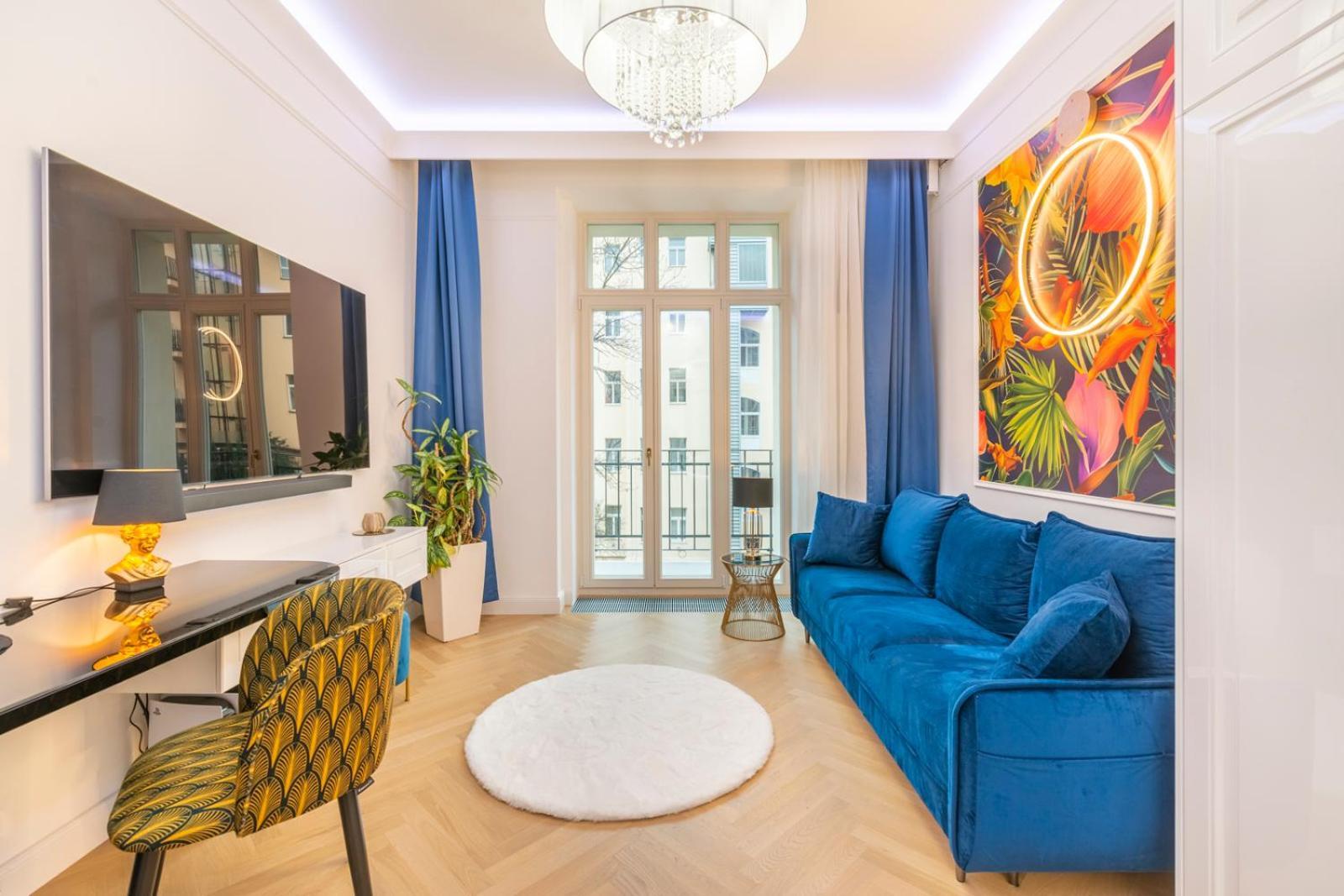 Luxusni Designovy Emotion Se Saunou V Srdci Kralovskych Vinohrad