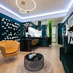 Luxusni Designovy Apartman Emotion Se Saunou V Srdci Kralovskych Vinohrad
